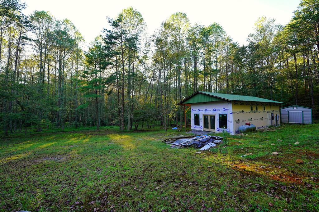 419300 Ellijay Residential