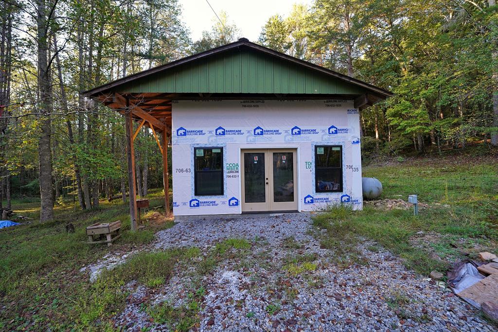 419300 Ellijay Residential
