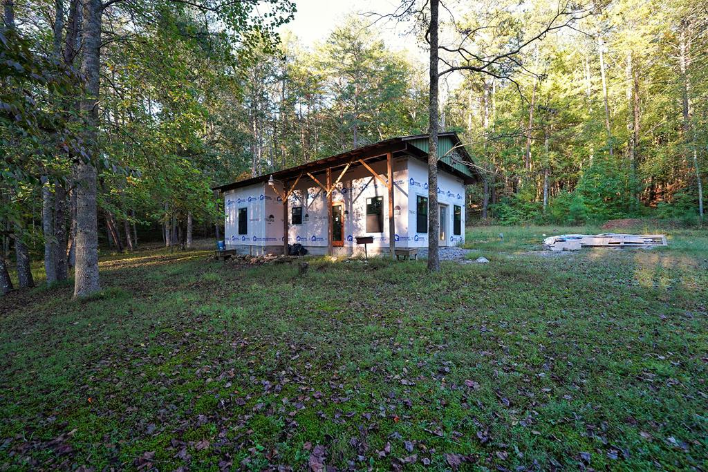 419300 Ellijay Residential