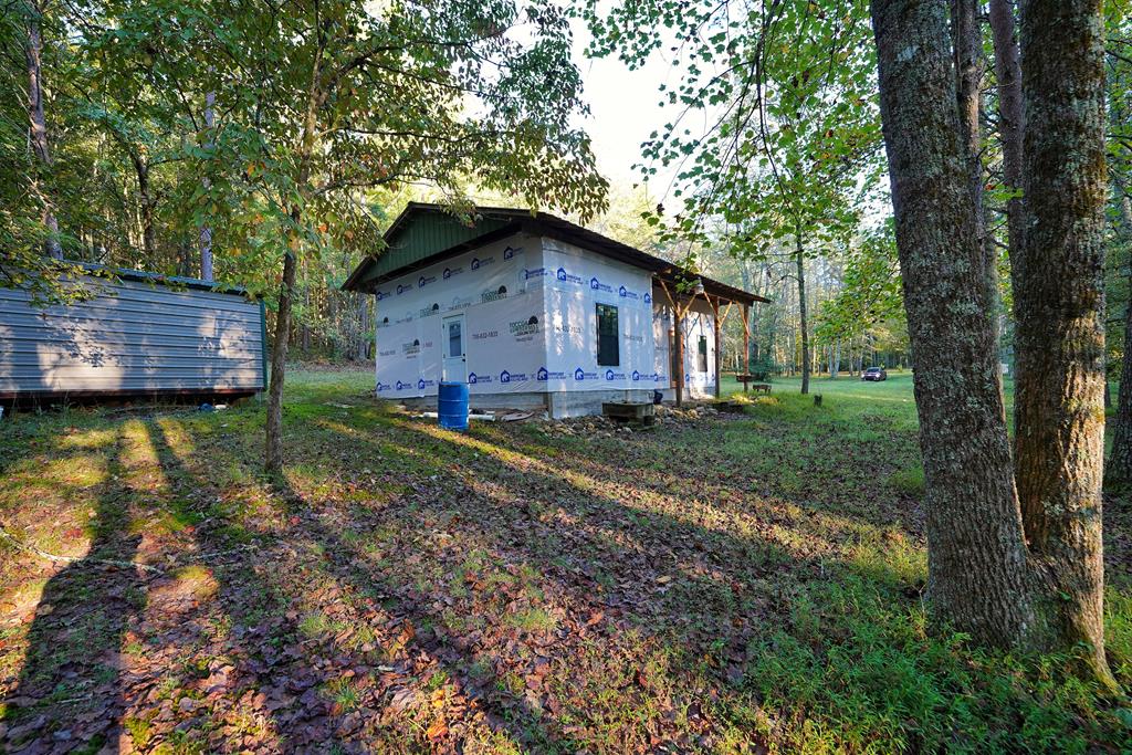 419300 Ellijay Residential