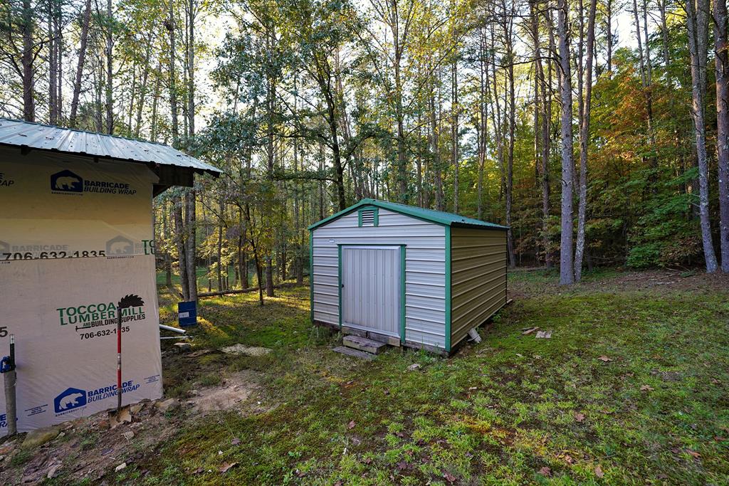 419300 Ellijay Residential