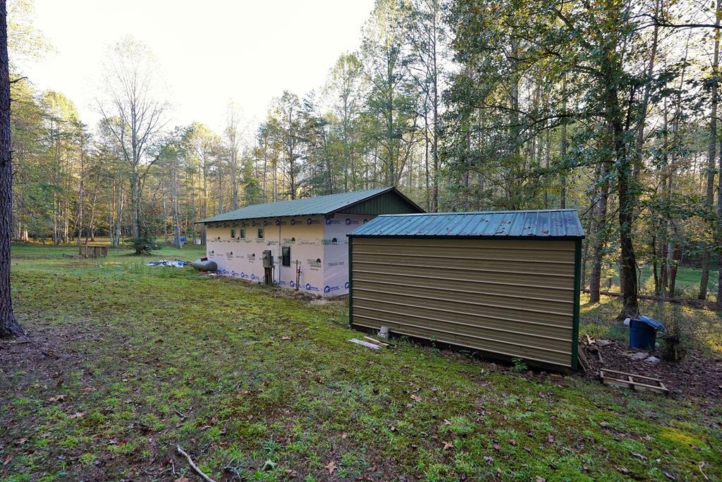 419300 Ellijay Residential