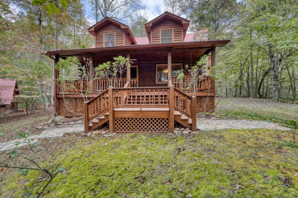 419302 Blue Ridge Residential