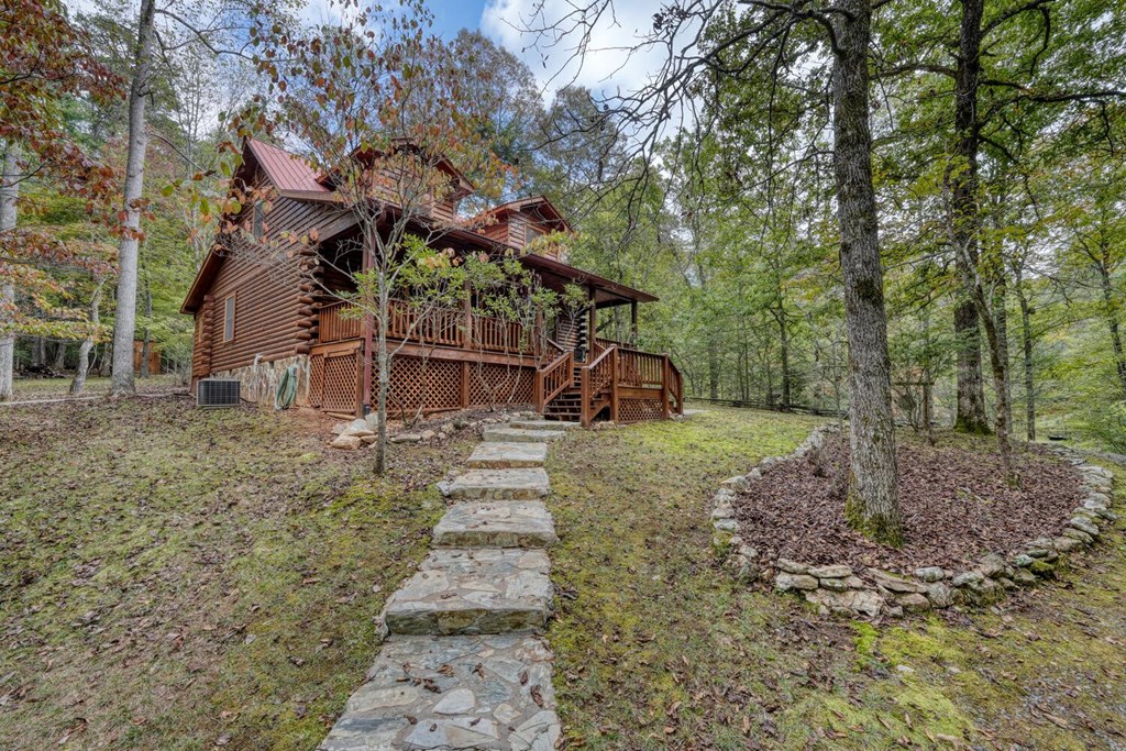 419302 Blue Ridge Residential