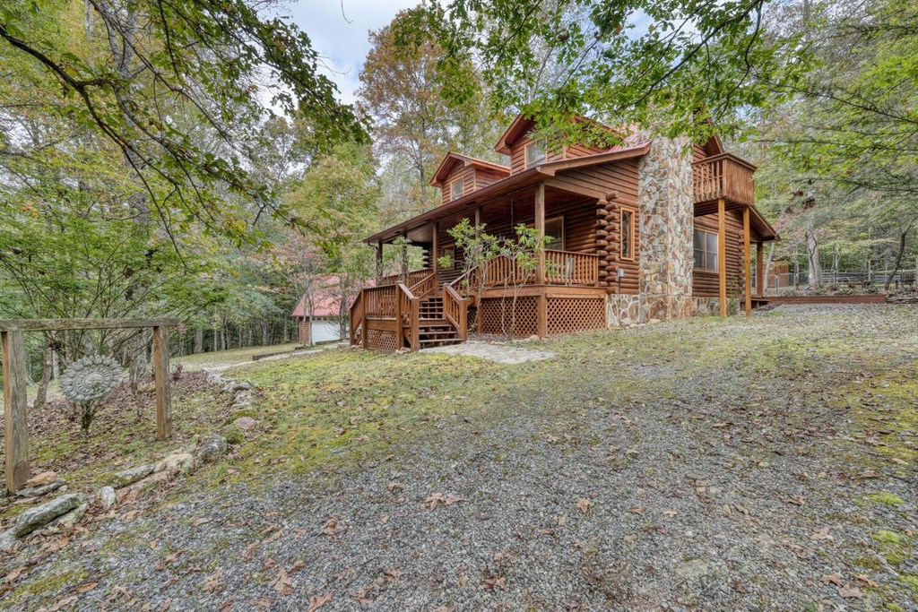 419302 Blue Ridge Residential