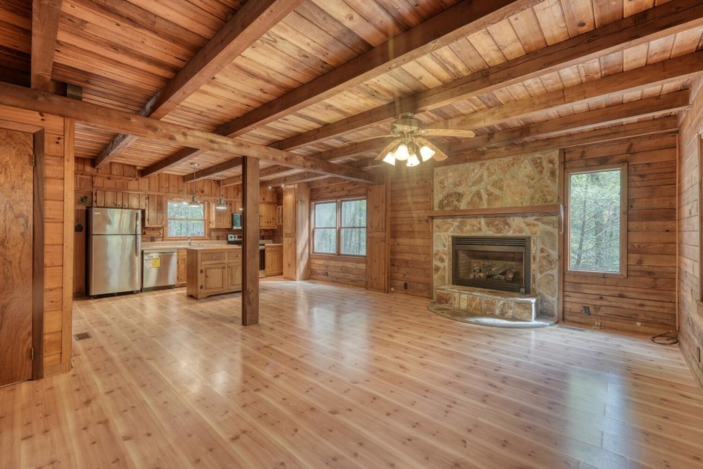 419302 Blue Ridge Residential