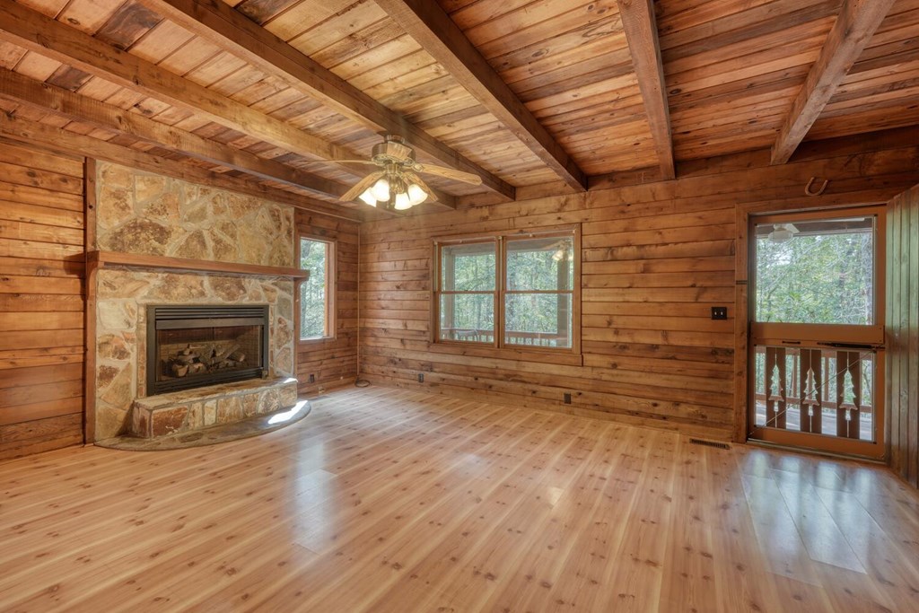 419302 Blue Ridge Residential