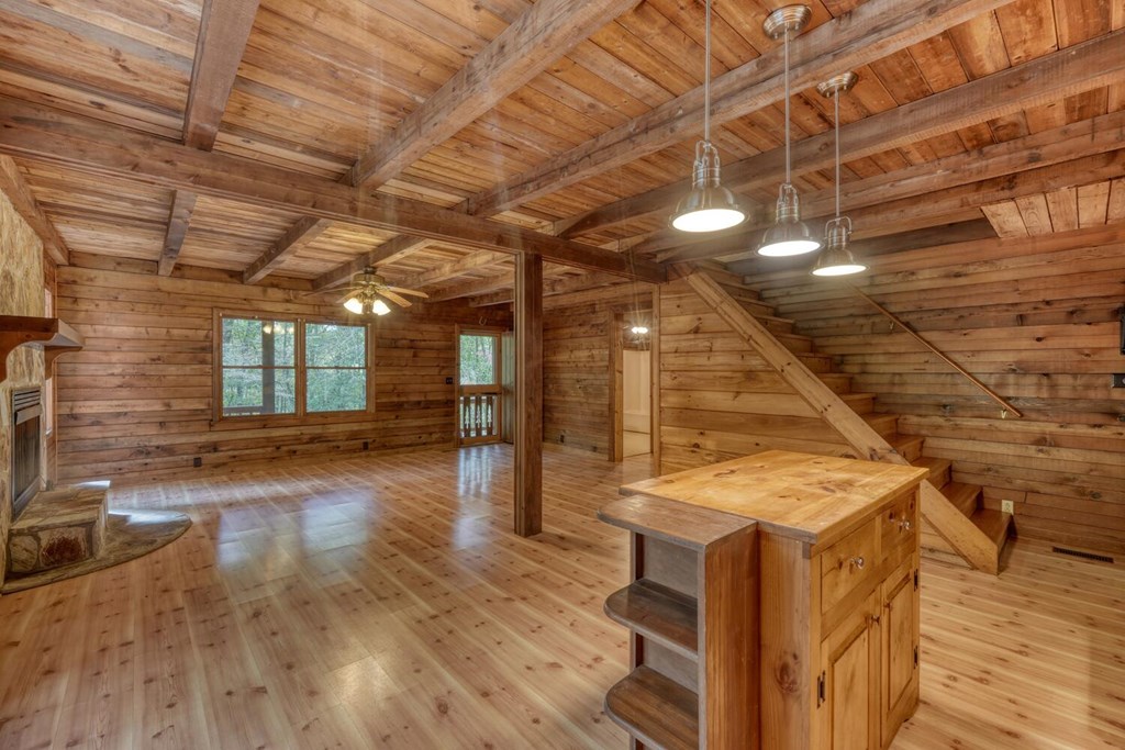 419302 Blue Ridge Residential
