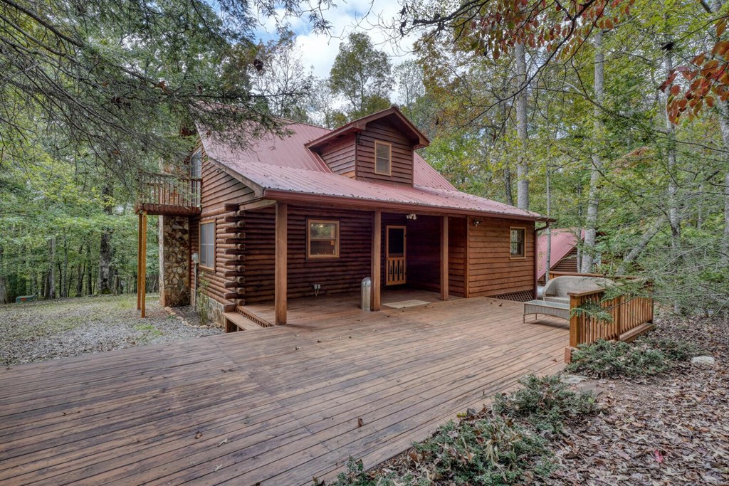 419302 Blue Ridge Residential