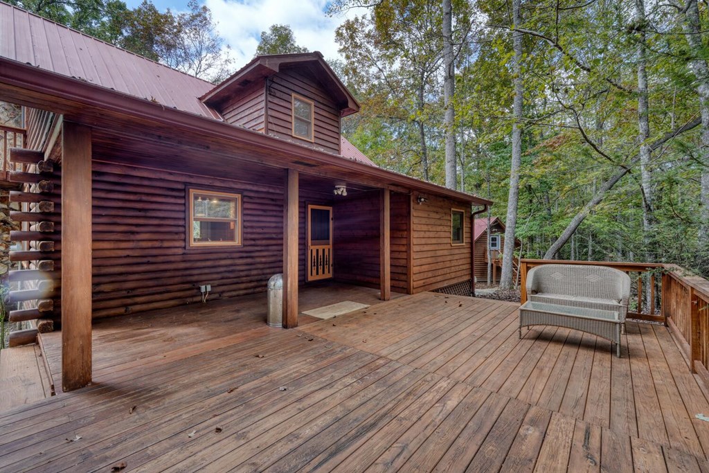 419302 Blue Ridge Residential