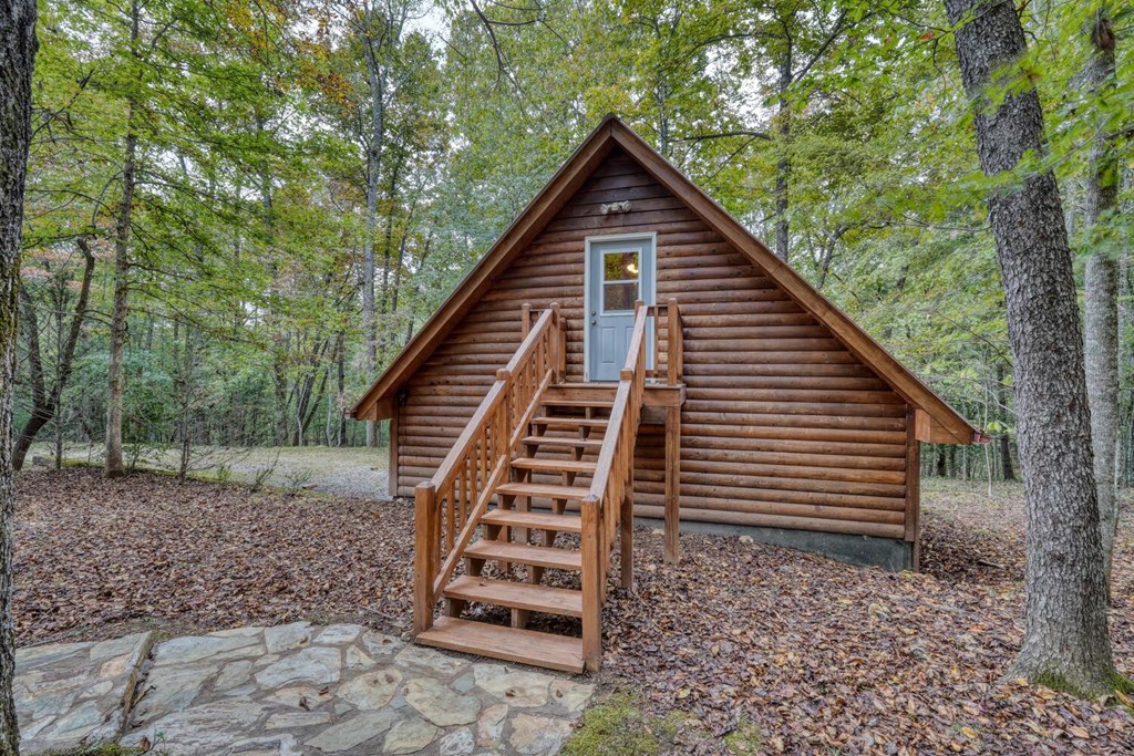 419302 Blue Ridge Residential