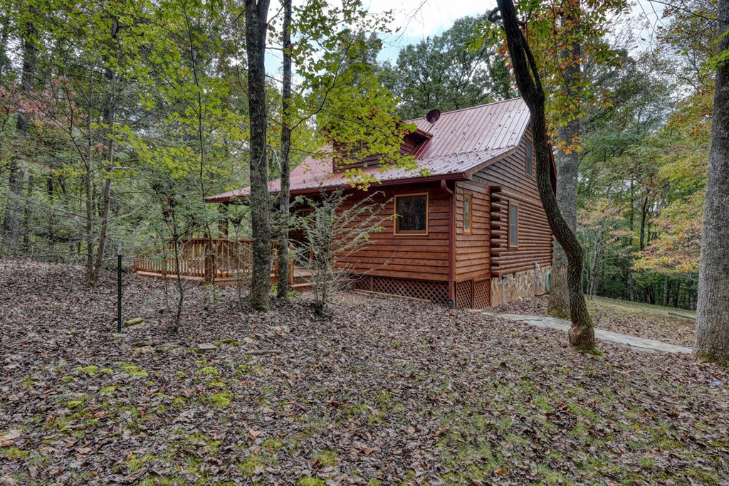 419302 Blue Ridge Residential
