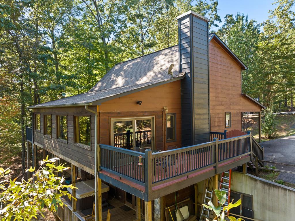 419303 Blue Ridge Residential
