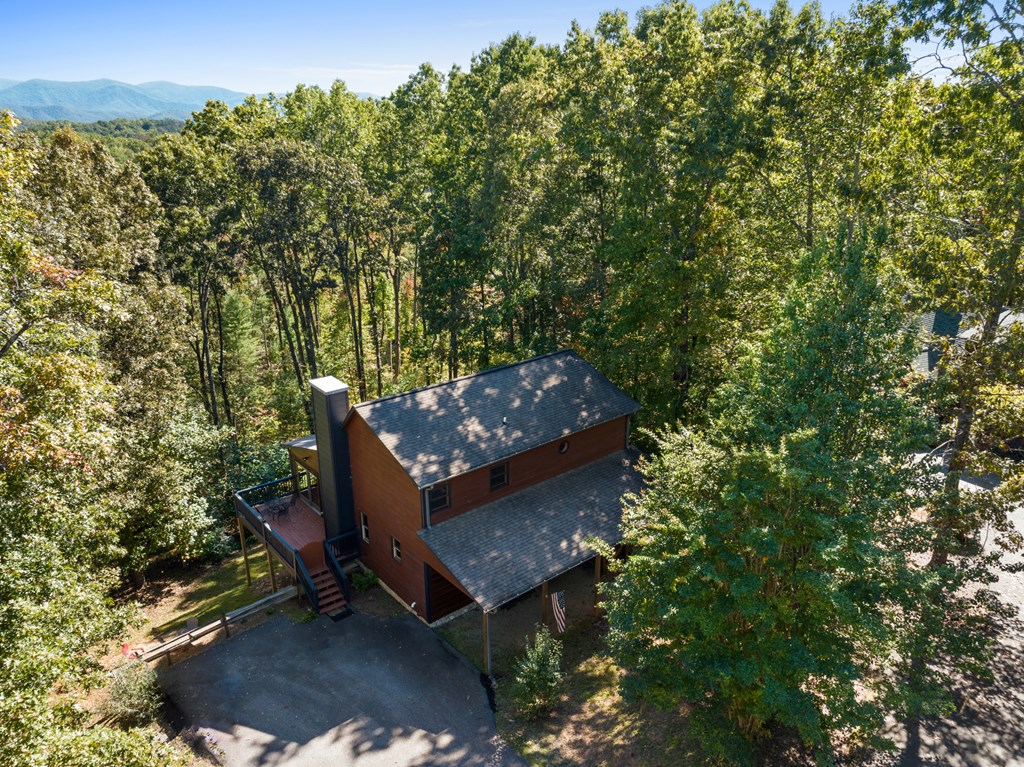 419303 Blue Ridge Residential