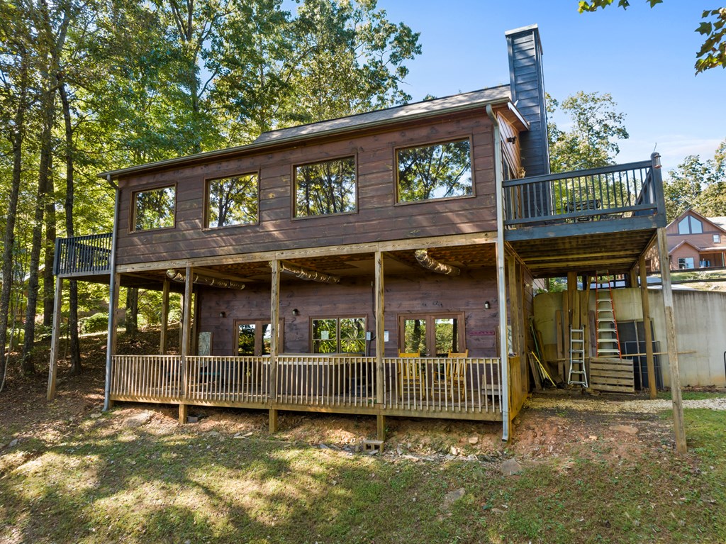 419303 Blue Ridge Residential
