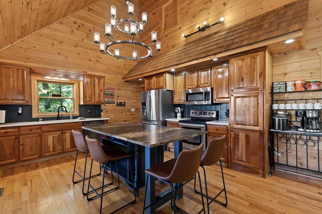 419303 Blue Ridge Residential