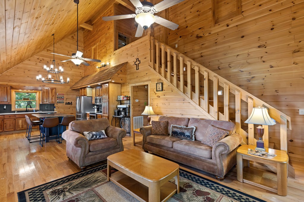 419303 Blue Ridge Residential