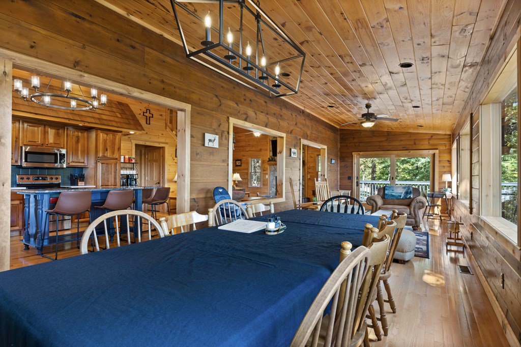 419303 Blue Ridge Residential