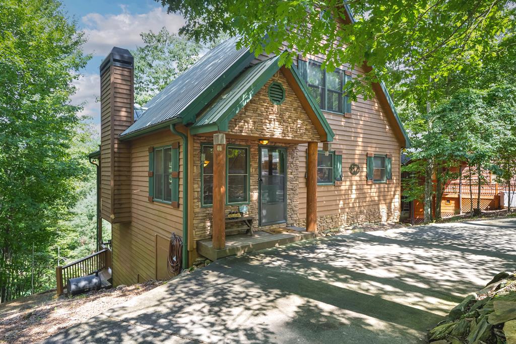 419304 Ellijay Residential