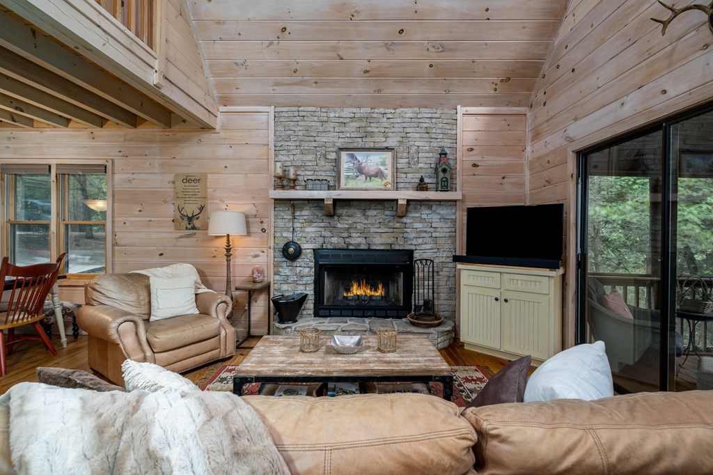 419304 Ellijay Residential
