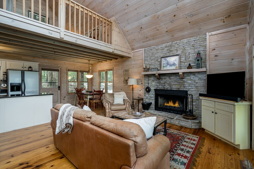 419304 Ellijay Residential