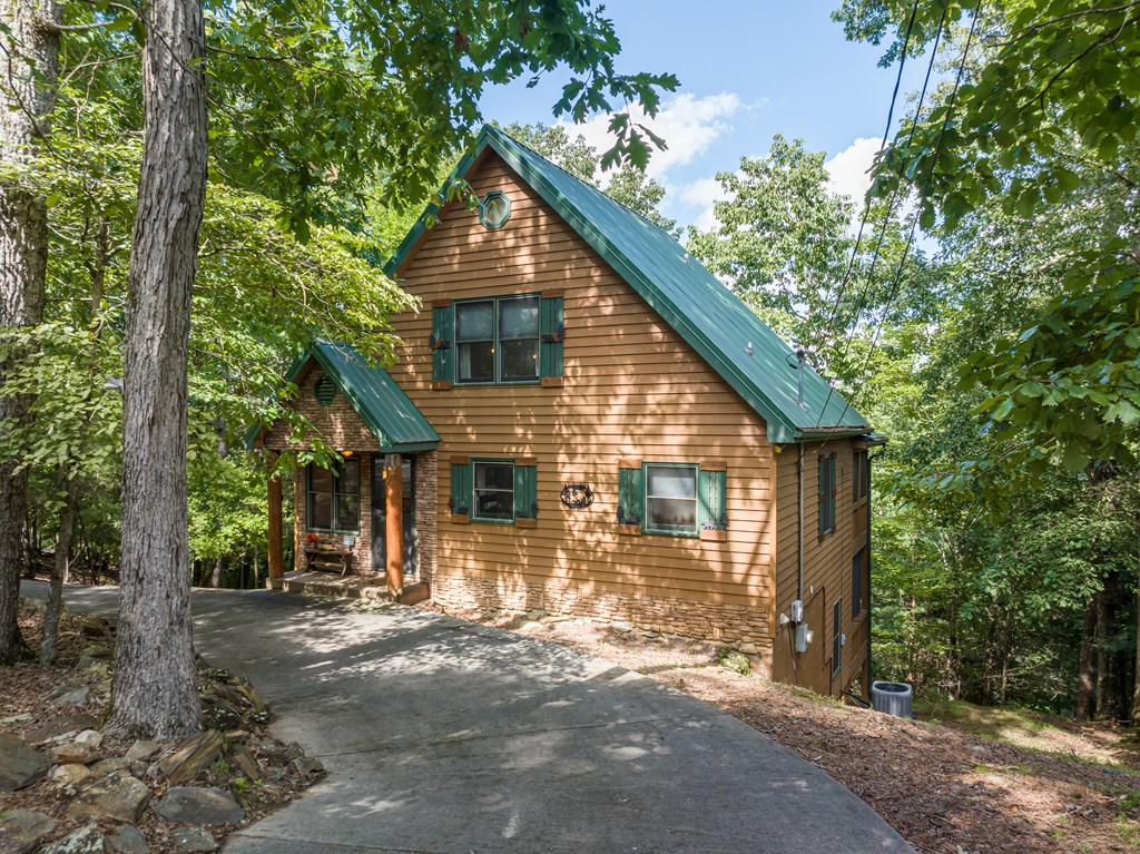 419304 Ellijay Residential
