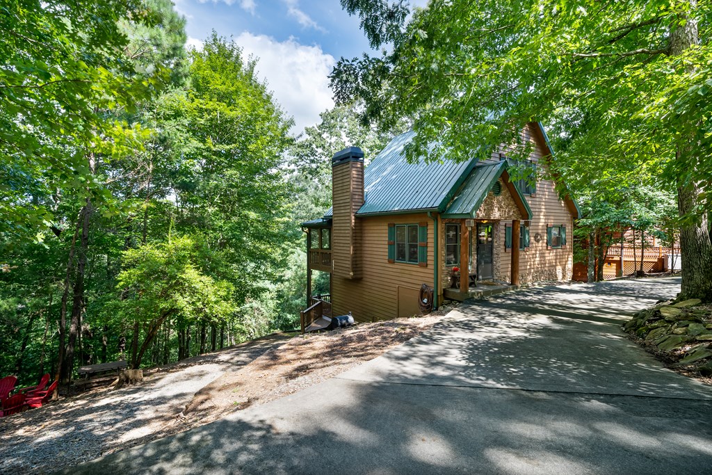 419304 Ellijay Residential