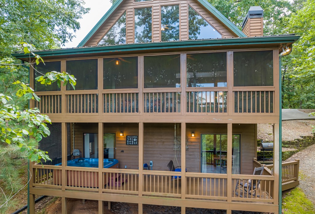 419304 Ellijay Residential