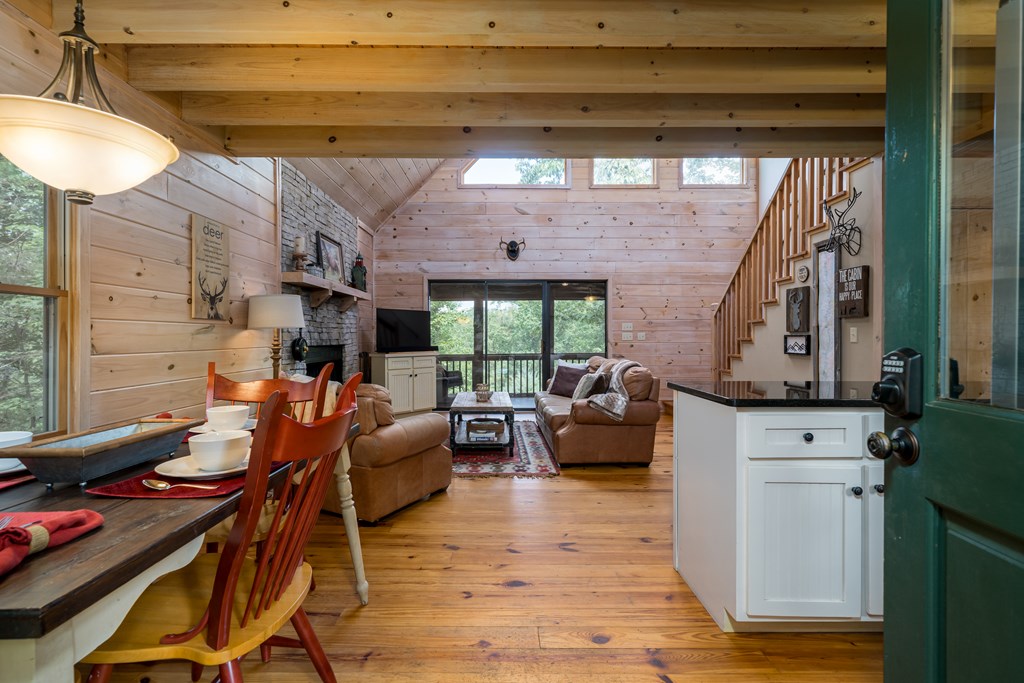 419304 Ellijay Residential
