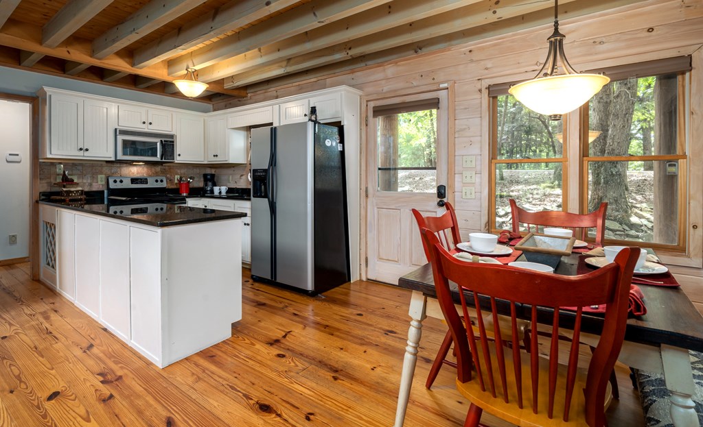 419304 Ellijay Residential