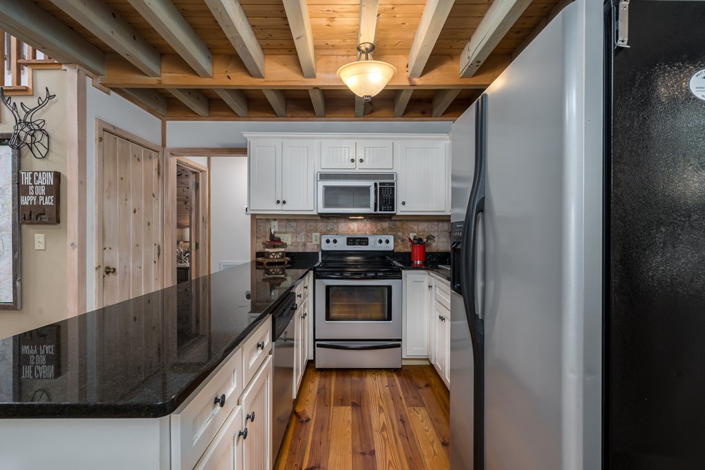 419304 Ellijay Residential
