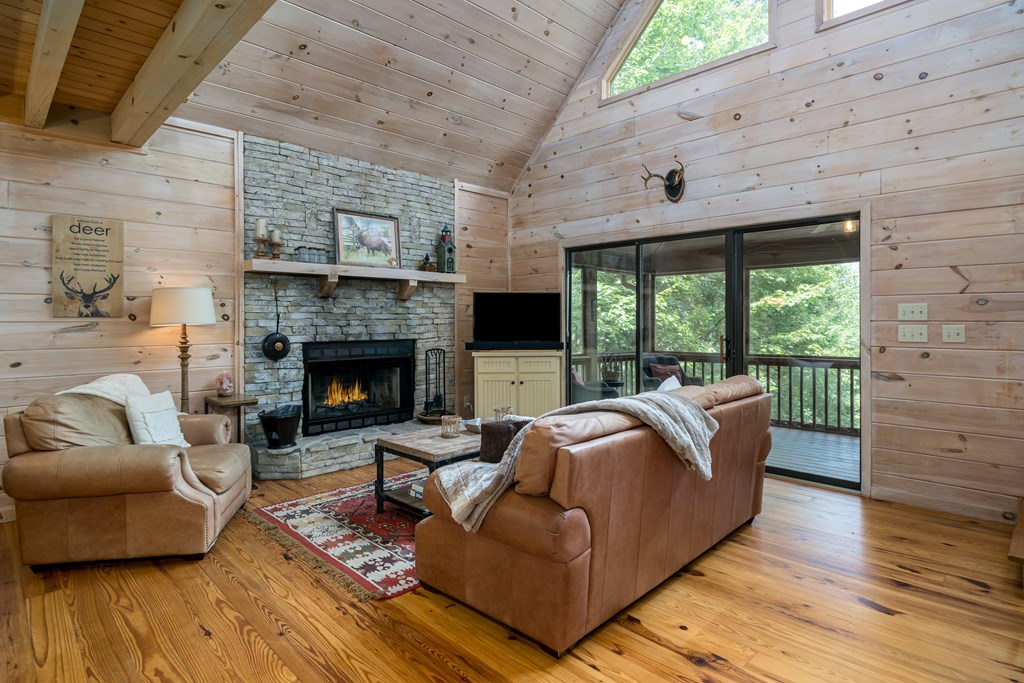 419304 Ellijay Residential