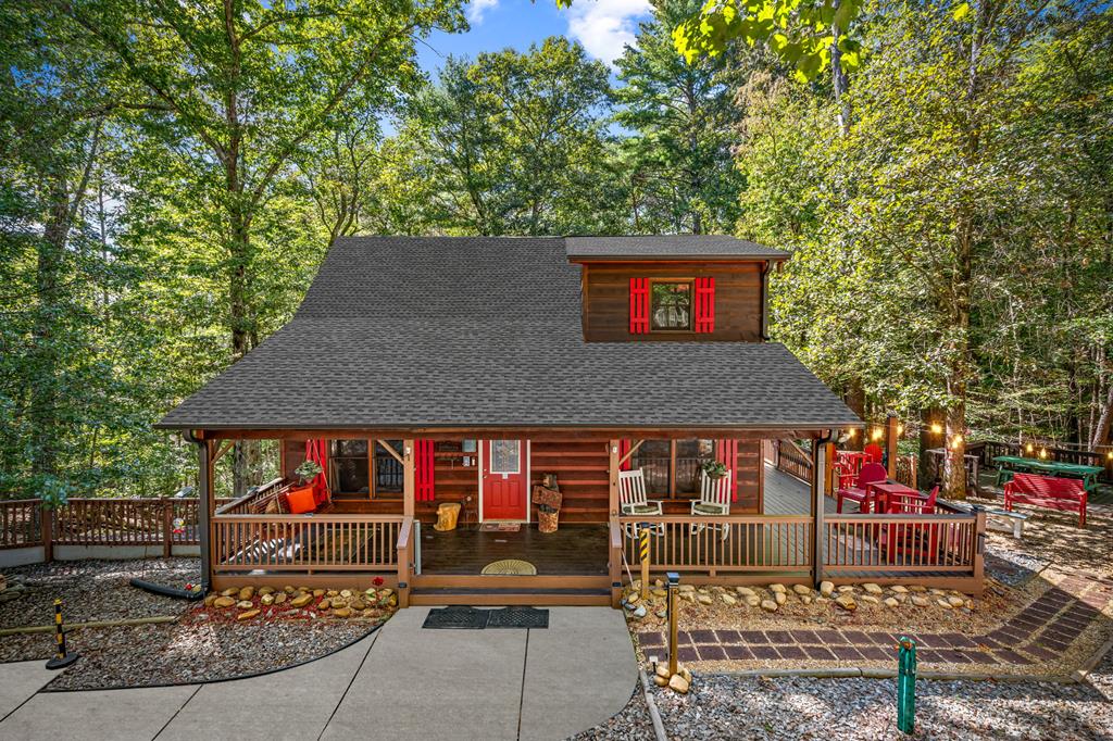419305 Ellijay Residential