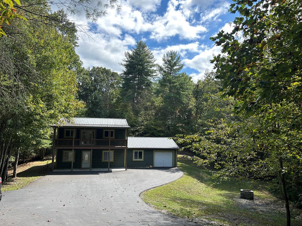 419306 Mineral Bluff Residential