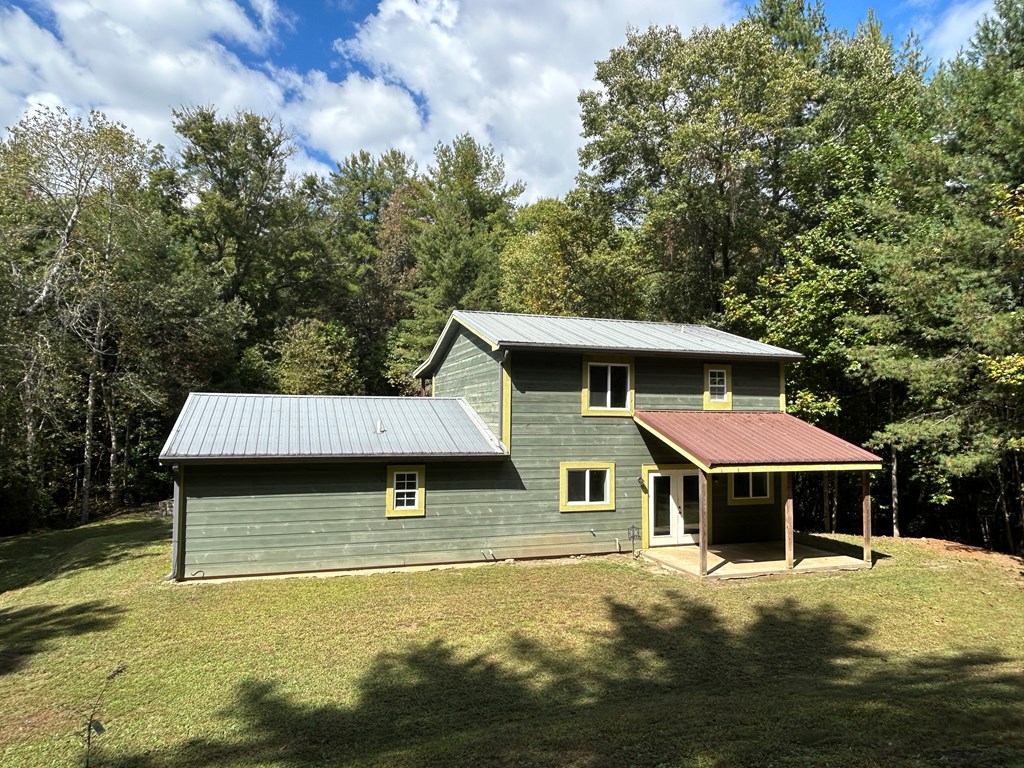419306 Mineral Bluff Residential