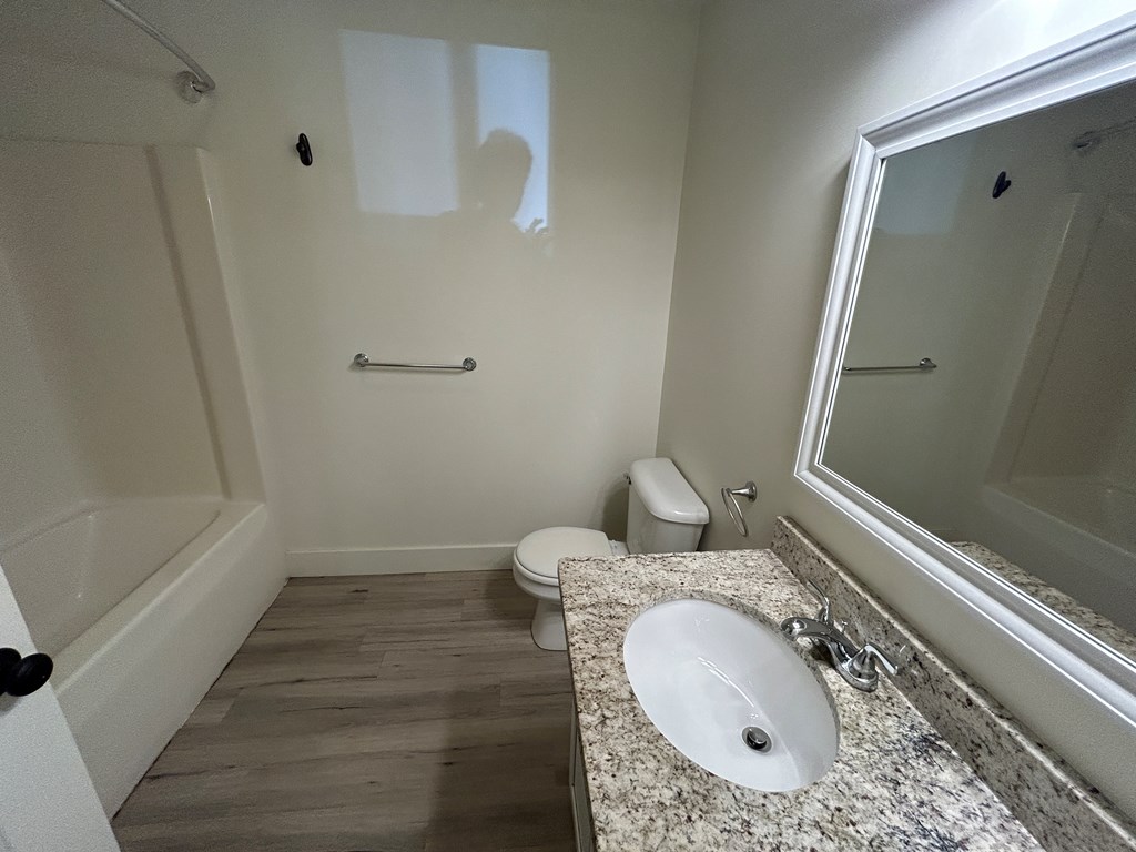 419306 Mineral Bluff Residential