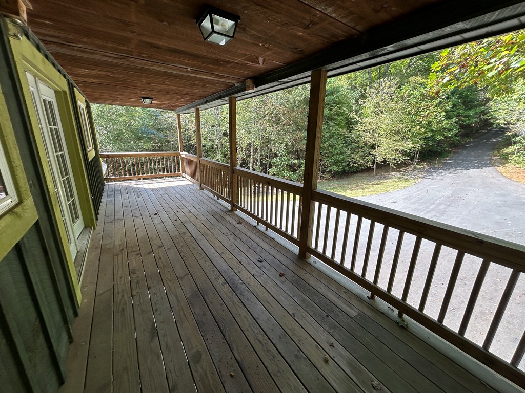 419306 Mineral Bluff Residential