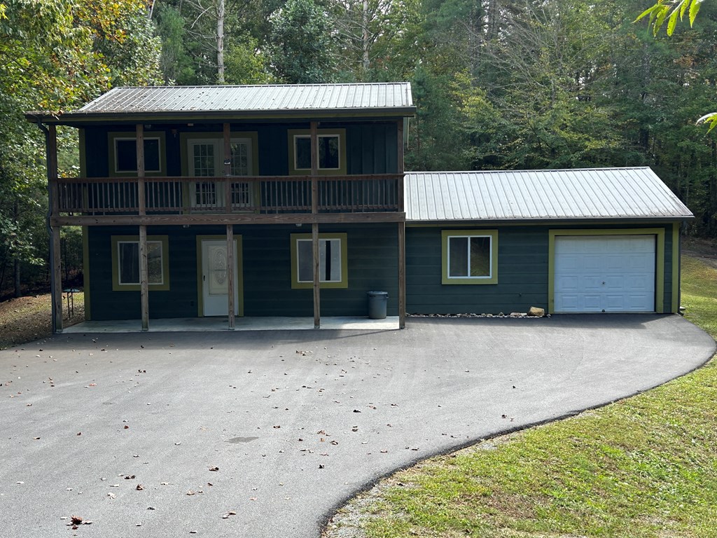 419306 Mineral Bluff Residential