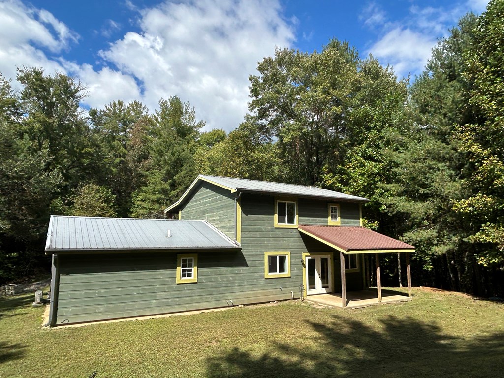 419306 Mineral Bluff Residential