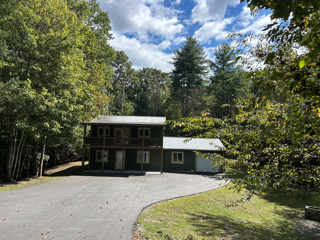 419306 Mineral Bluff Residential
