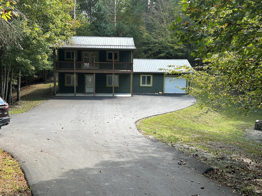 419306 Mineral Bluff Residential