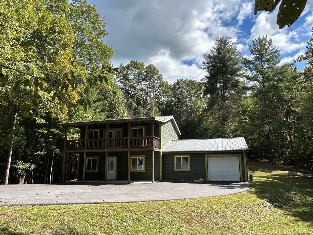 419306 Mineral Bluff Residential