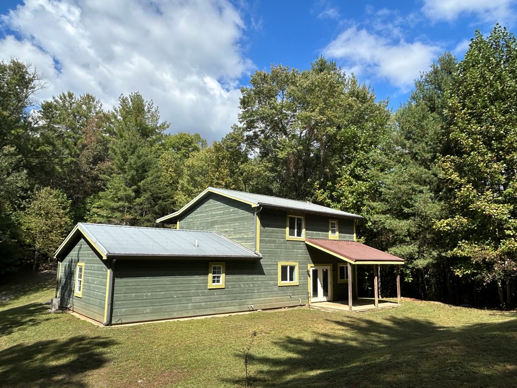 419306 Mineral Bluff Residential