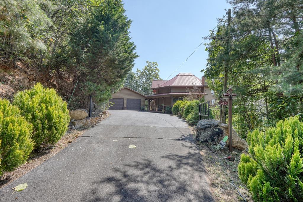 419308 Ellijay Residential
