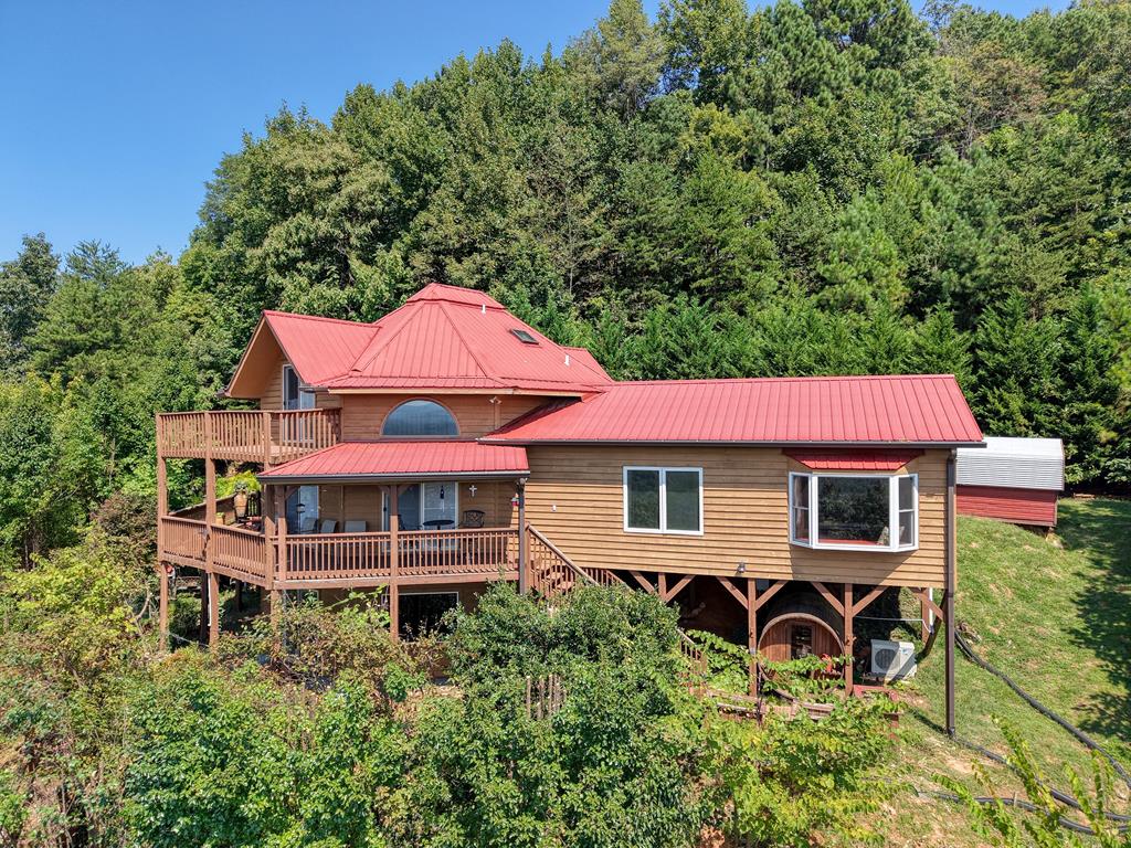 419308 Ellijay Residential