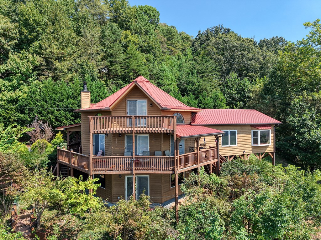 419308 Ellijay Residential