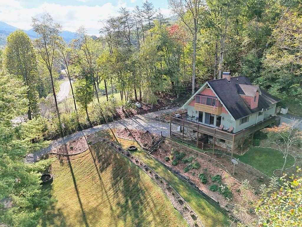 419310 Hayesville Residential