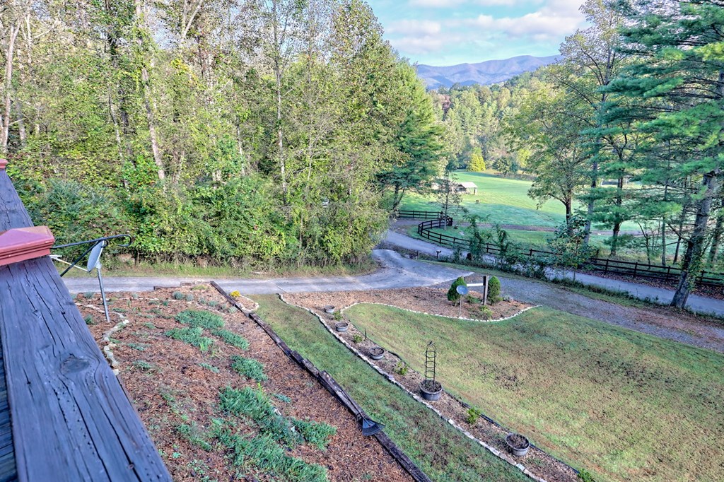 419310 Hayesville Residential