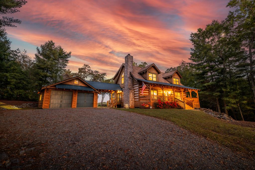 419313 Blue Ridge Residential