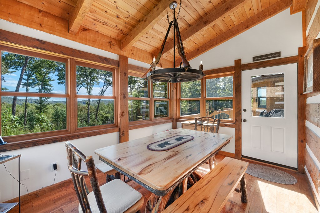 419313 Blue Ridge Residential